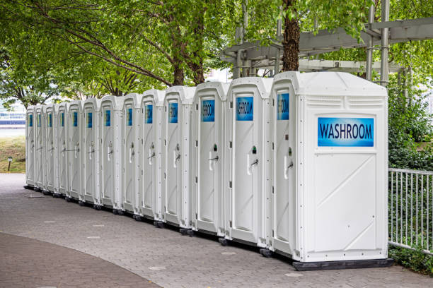 Best Long-term porta potty rental  in Bangor, WI