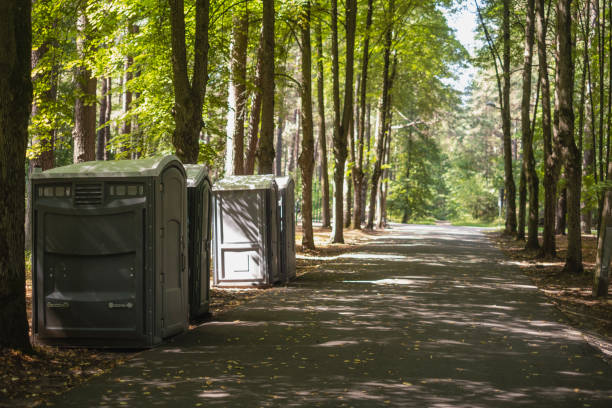 Best Emergency porta potty rental  in Bangor, WI