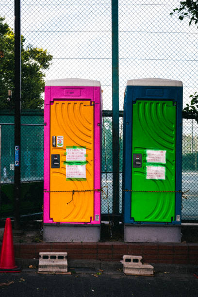 Best Porta potty delivery and setup  in Bangor, WI