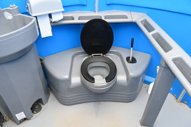 Best Event porta potty rental  in Bangor, WI