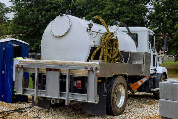 Best High-end porta potty rental  in Bangor, WI