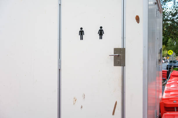 Best Porta potty rental near me  in Bangor, WI