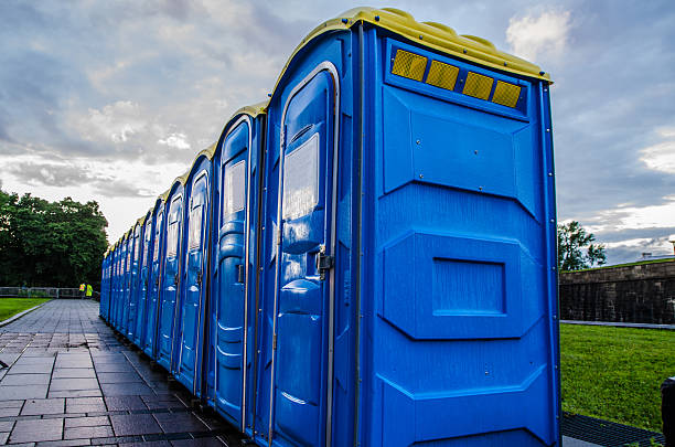 Best Temporary restroom rental  in Bangor, WI
